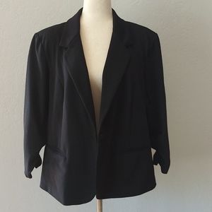 Christian Siriano Blazer XXL